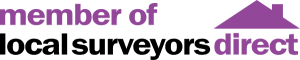 Local Surveyors Direct logo